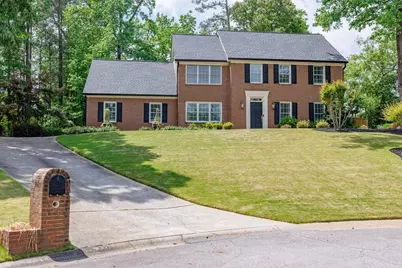 725 Scottish Mill Run, Marietta, GA 30068 - Photo 3