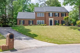 725 Scottish Mill Run, Marietta, GA 30068 - Photo 3
