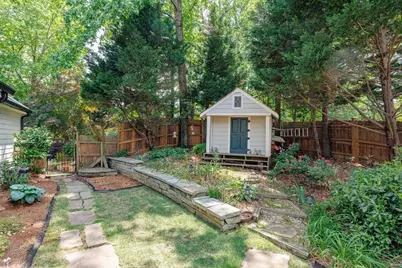 725 Scottish Mill Run, Marietta, GA 30068 - Photo 5