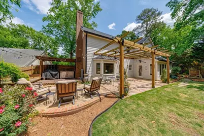 725 Scottish Mill Run, Marietta, GA 30068 - Photo 13