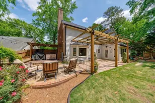 725 Scottish Mill Run, Marietta, GA 30068 - Photo 13