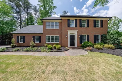 725 Scottish Mill Run, Marietta, GA 30068 - Photo 1