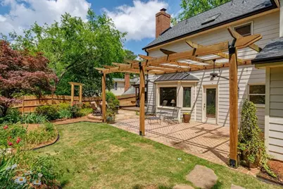 725 Scottish Mill Run, Marietta, GA 30068 - Photo 7