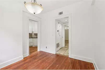198 Ponce De Leon Avenue NE #1A, Atlanta, GA 30308 - Photo 3