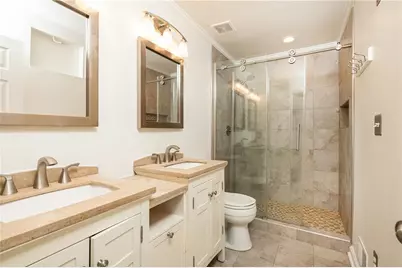 7750 Roswell Road #10F, Atlanta, GA 30350 - Photo 23