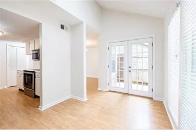 7750 Roswell Road #10F, Atlanta, GA 30350 - Photo 13