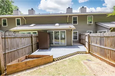 7750 Roswell Road #10F, Atlanta, GA 30350 - Photo 25