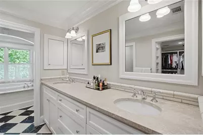4144 Club Drive NE, Atlanta, GA 30319 - Photo 23