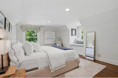 4144 Club Drive NE, Atlanta, GA 30319 - Photo 31