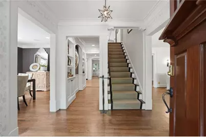 4144 Club Drive NE, Atlanta, GA 30319 - Photo 3