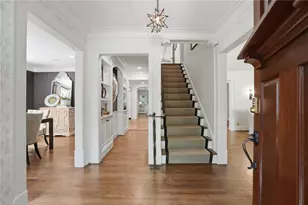 4144 Club Dr NE, Atlanta, GA 30319 - Photo 3