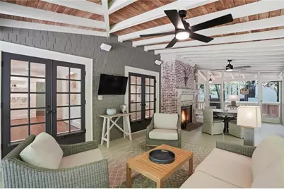 4144 Club Drive NE, Atlanta, GA 30319 - Photo 37