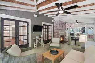 4144 Club Dr NE, Atlanta, GA 30319 - Photo 37