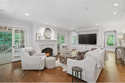 4144 Club Drive NE, Atlanta, GA 30319 - Photo 15