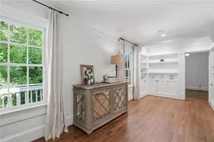 4144 Club Dr NE, Atlanta, GA 30319 - Photo 17