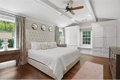 4144 Club Drive NE, Atlanta, GA 30319 - Photo 21