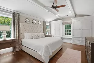 4144 Club Dr NE, Atlanta, GA 30319 - Photo 21