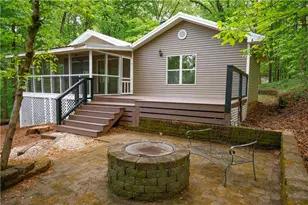 452 Laina Bennett Rd, Dawsonville, GA 30534 - Photo 1