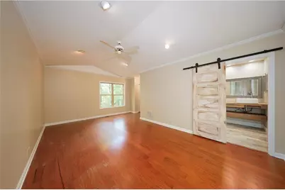 452 Laina Bennett Road, Dawsonville, GA 30534 - Photo 19