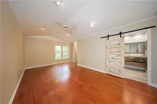452 Laina Bennett Rd, Dawsonville, GA 30534 - Photo 19