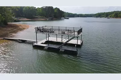 452 Laina Bennett Road, Dawsonville, GA 30534 - Photo 31