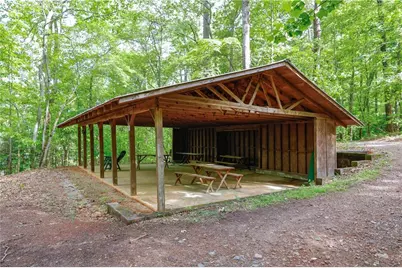 452 Laina Bennett Road, Dawsonville, GA 30534 - Photo 37
