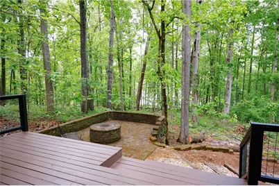 452 Laina Bennett Road, Dawsonville, GA 30534 - Photo 5