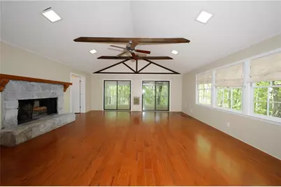 452 Laina Bennett Road, Dawsonville, GA 30534 - Photo 15