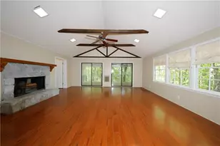452 Laina Bennett Rd, Dawsonville, GA 30534 - Photo 15
