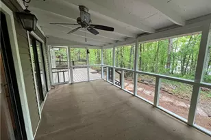 452 Laina Bennett Rd, Dawsonville, GA 30534 - Photo 11