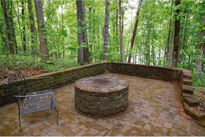 452 Laina Bennett Road, Dawsonville, GA 30534 - Photo 7