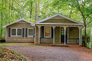 452 Laina Bennett Rd, Dawsonville, GA 30534 - Photo 3