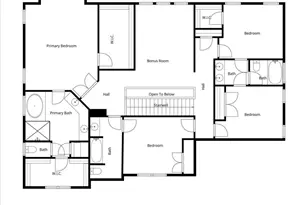 2419 Portsmouth Ct, Marietta, GA 30064 - Photo 129