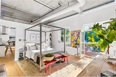 206 11th Street NE #502, Atlanta, GA 30309 - Photo 3