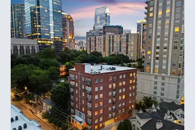 206 11th Street NE #502, Atlanta, GA 30309 - Photo 9