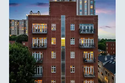 206 11th Street NE #502, Atlanta, GA 30309 - Photo 43