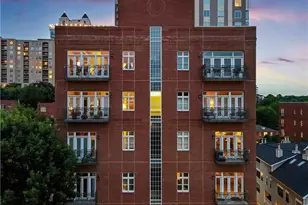 206 11th St NE, Atlanta, GA 30309 - Photo 43