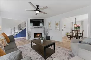 3672 Stoney View Dr, Marietta, GA 30062 - Photo 7