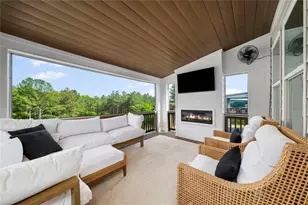 1071 Ridgeview Rd, Woodstock, GA 30188 - Photo 41