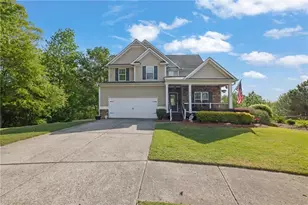 318 Upper Pheasant Ct, Ball Ground, GA 30107 - Photo 1