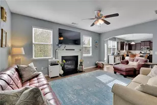 318 Upper Pheasant Ct, Ball Ground, GA 30107 - Photo 13