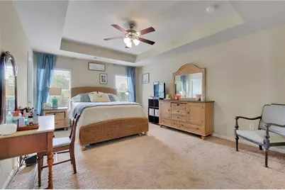 318 Upper Pheasant Court, Ball Ground, GA 30107 - Photo 21
