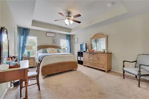318 Upper Pheasant Ct, Ball Ground, GA 30107 - Photo 21