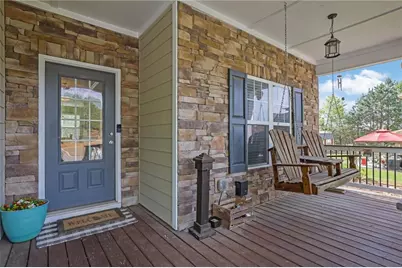 318 Upper Pheasant Court, Ball Ground, GA 30107 - Photo 3