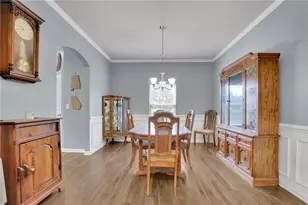 318 Upper Pheasant Ct, Ball Ground, GA 30107 - Photo 5