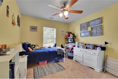 318 Upper Pheasant Court, Ball Ground, GA 30107 - Photo 17