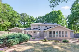205 Allie Dr, McDonough, GA 30252 - Photo 49