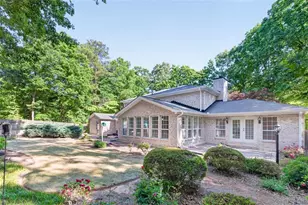 205 Allie Dr, McDonough, GA 30252 - Photo 51