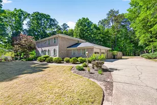 205 Allie Dr, McDonough, GA 30252 - Photo 5