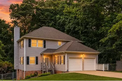 2399 Glynn Drive SE, Atlanta, GA 30316 - Photo 1